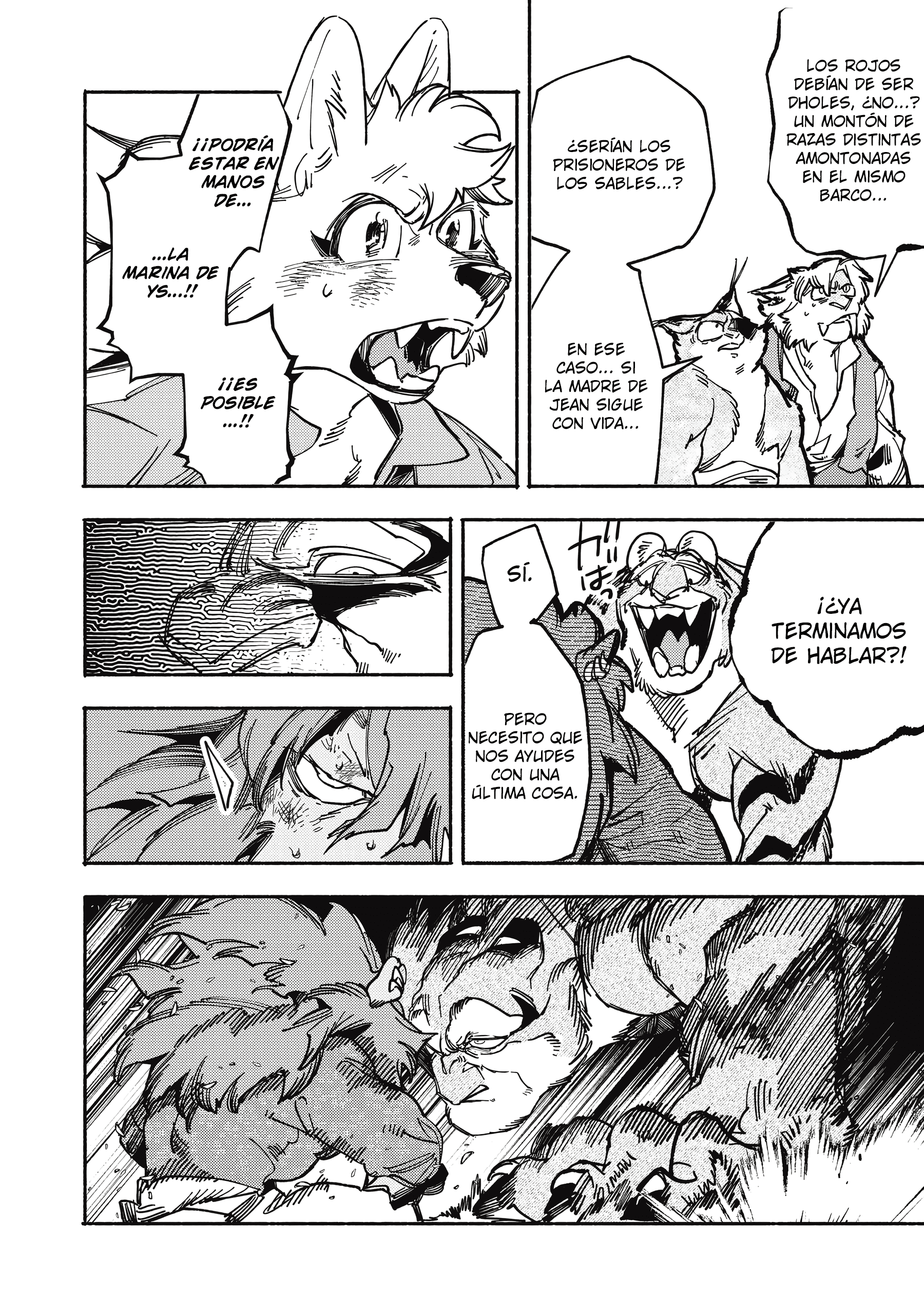 Capitulo 8 page 5