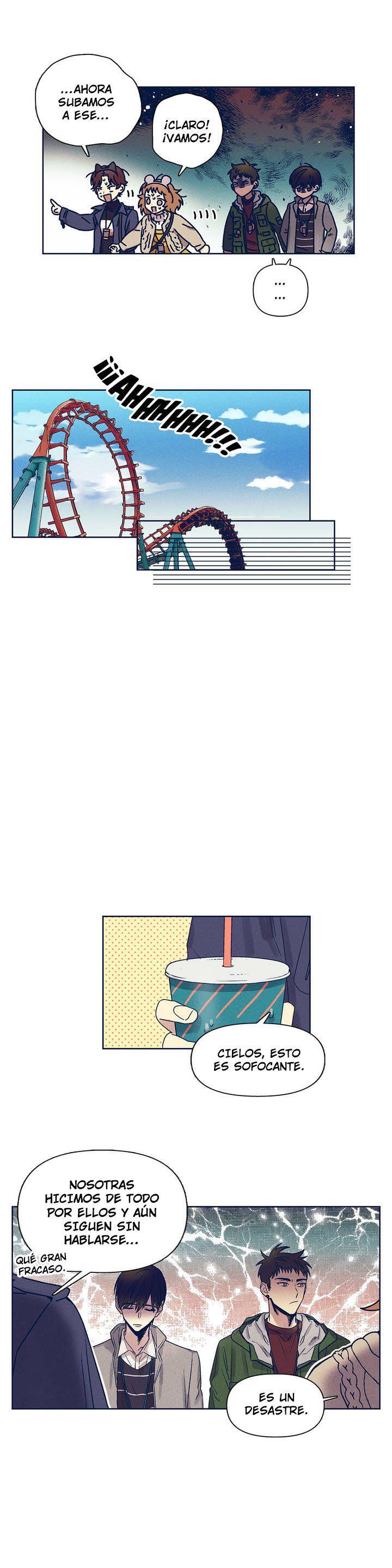 Capitulo 57 page 10