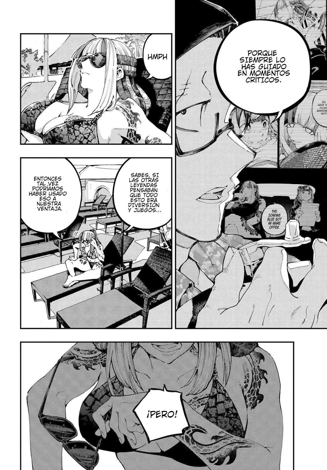 Capitulo 52 page 10
