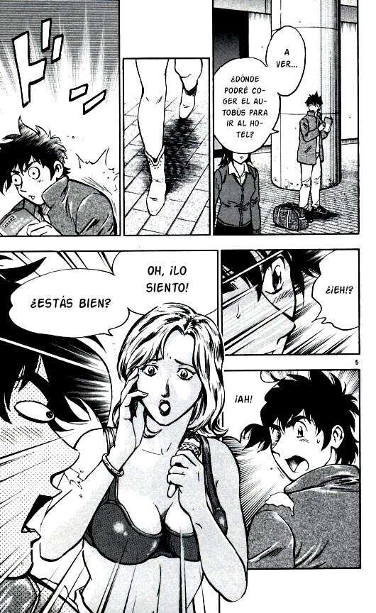 Capitulo 436 page 4