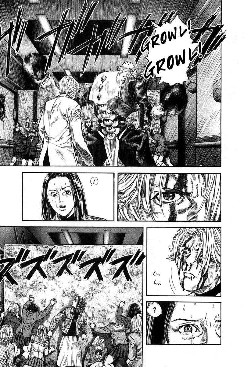 Capitulo 45 page 20