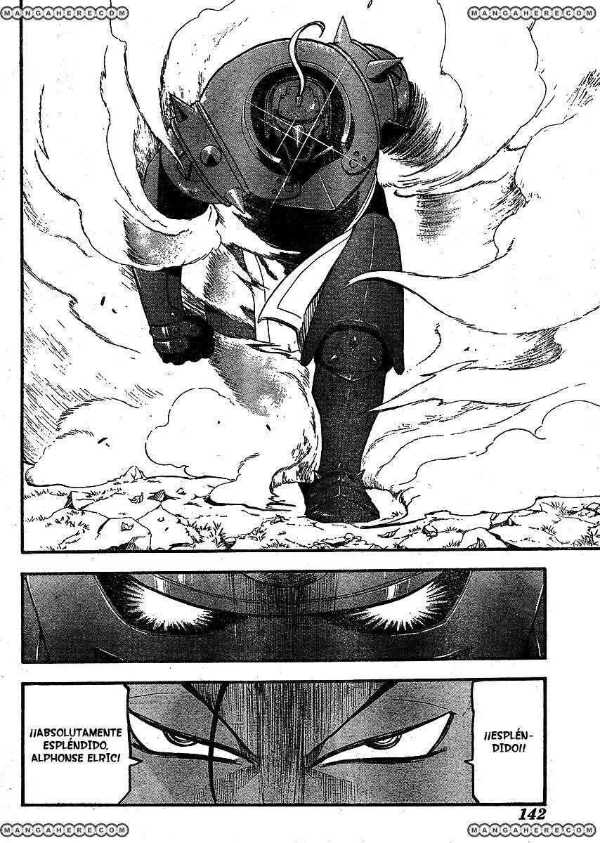 Capitulo 91 page 11