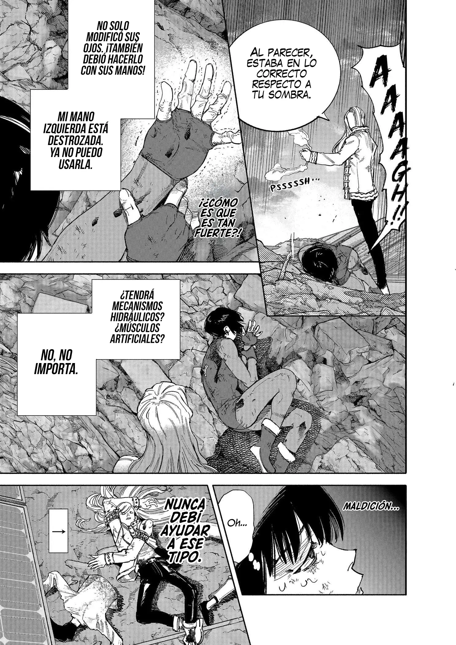 Capitulo 72.6 page 11