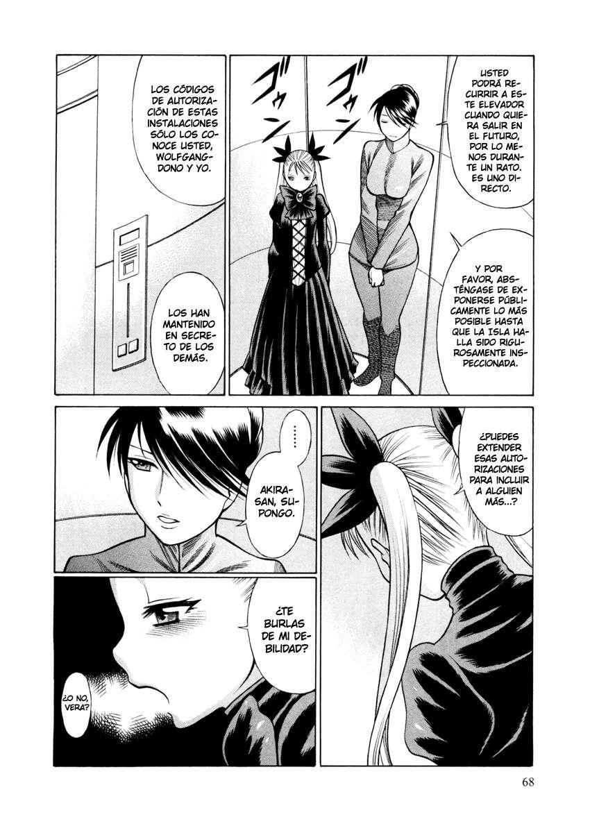 Capitulo 40 page 12