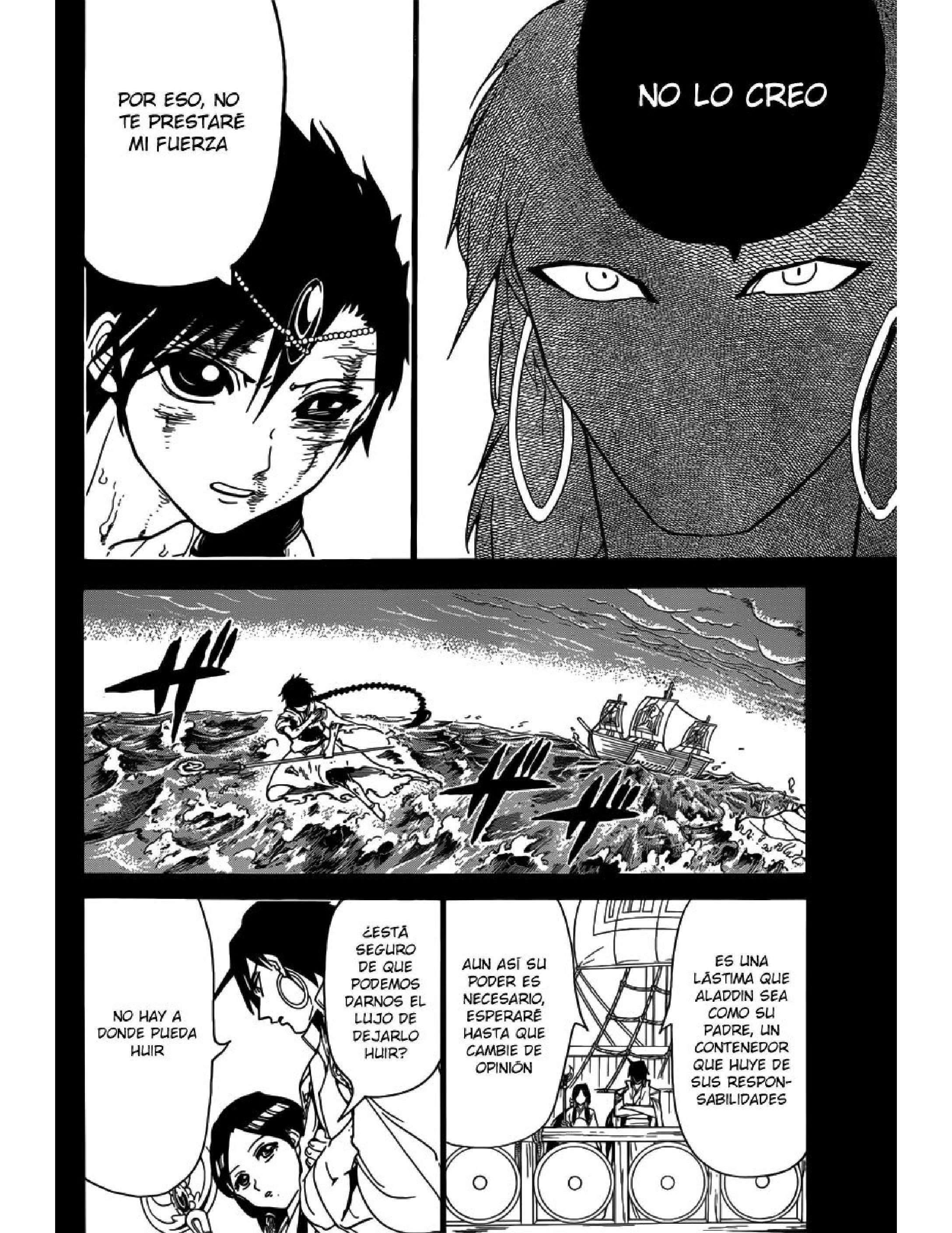 Capitulo 305 page 13