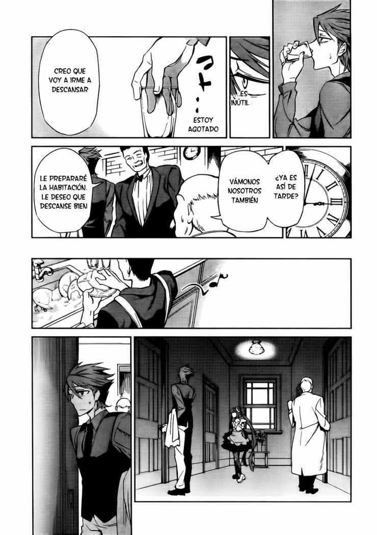 Capitulo 11 page 25