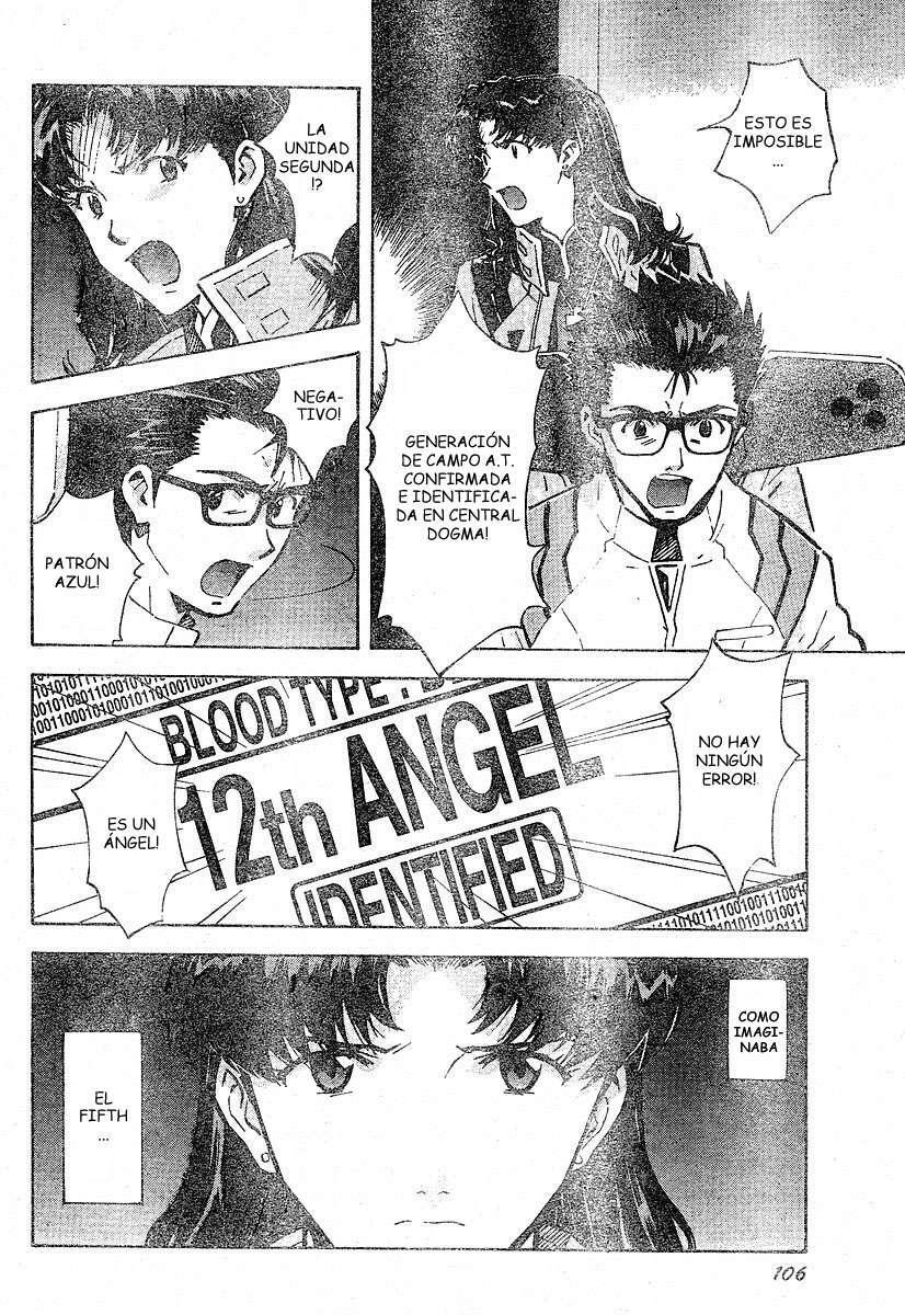 Capitulo 72 page 12
