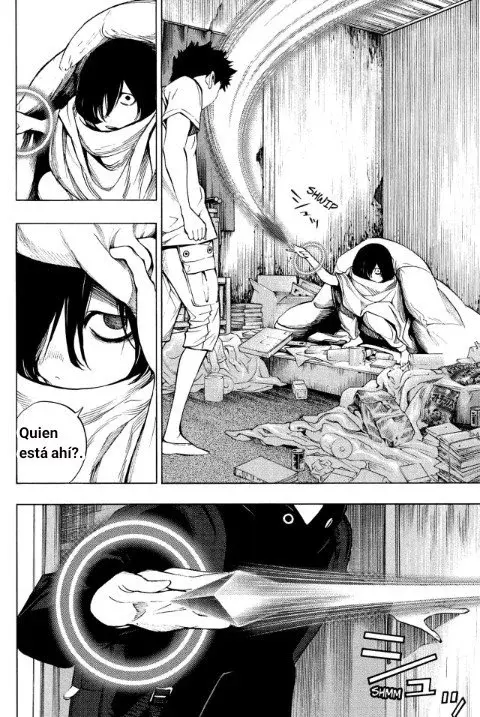 Capitulo 32 page 7