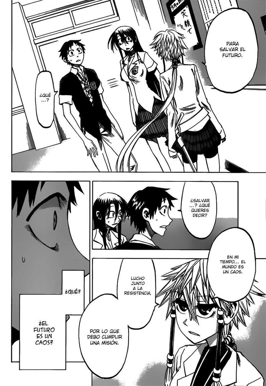 Capitulo 35 page 5