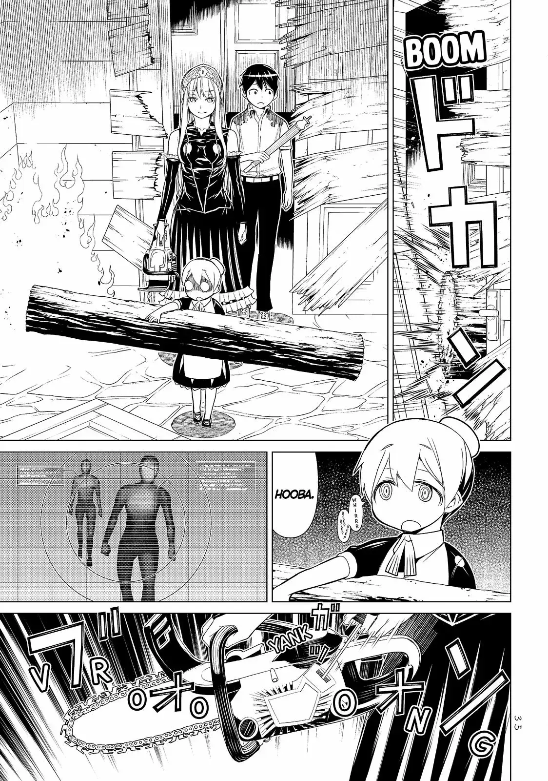 Capitulo 1 page 34