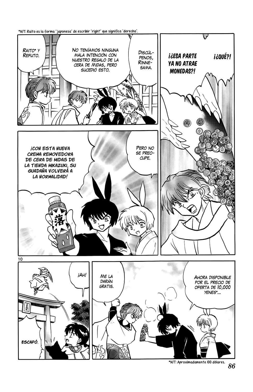 Capitulo 183 page 10
