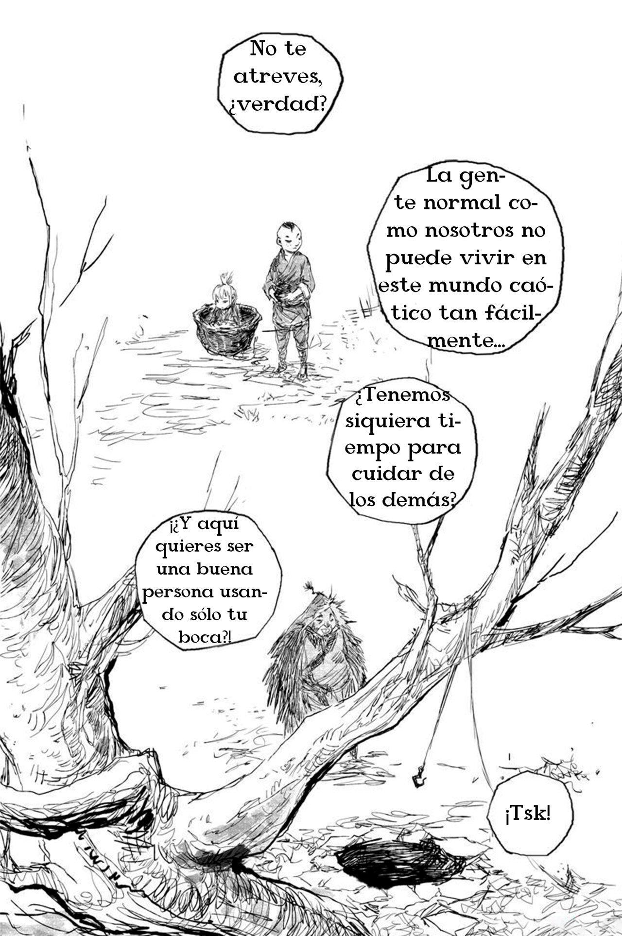 Capitulo 35 page 30