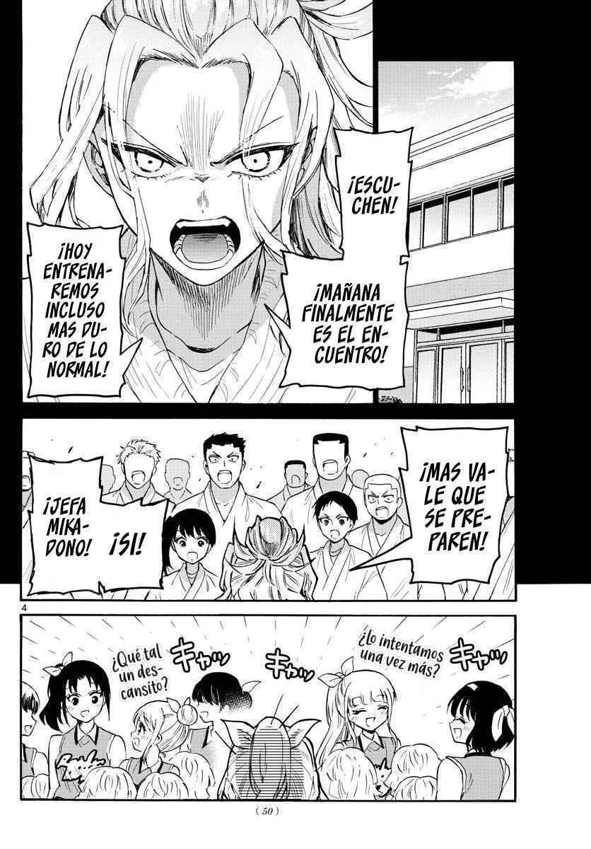 Capitulo 62 page 5