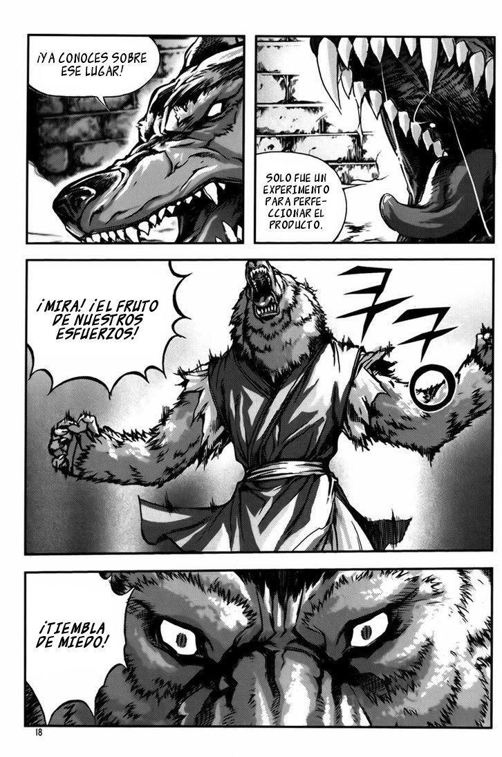 Capitulo 231 page 15