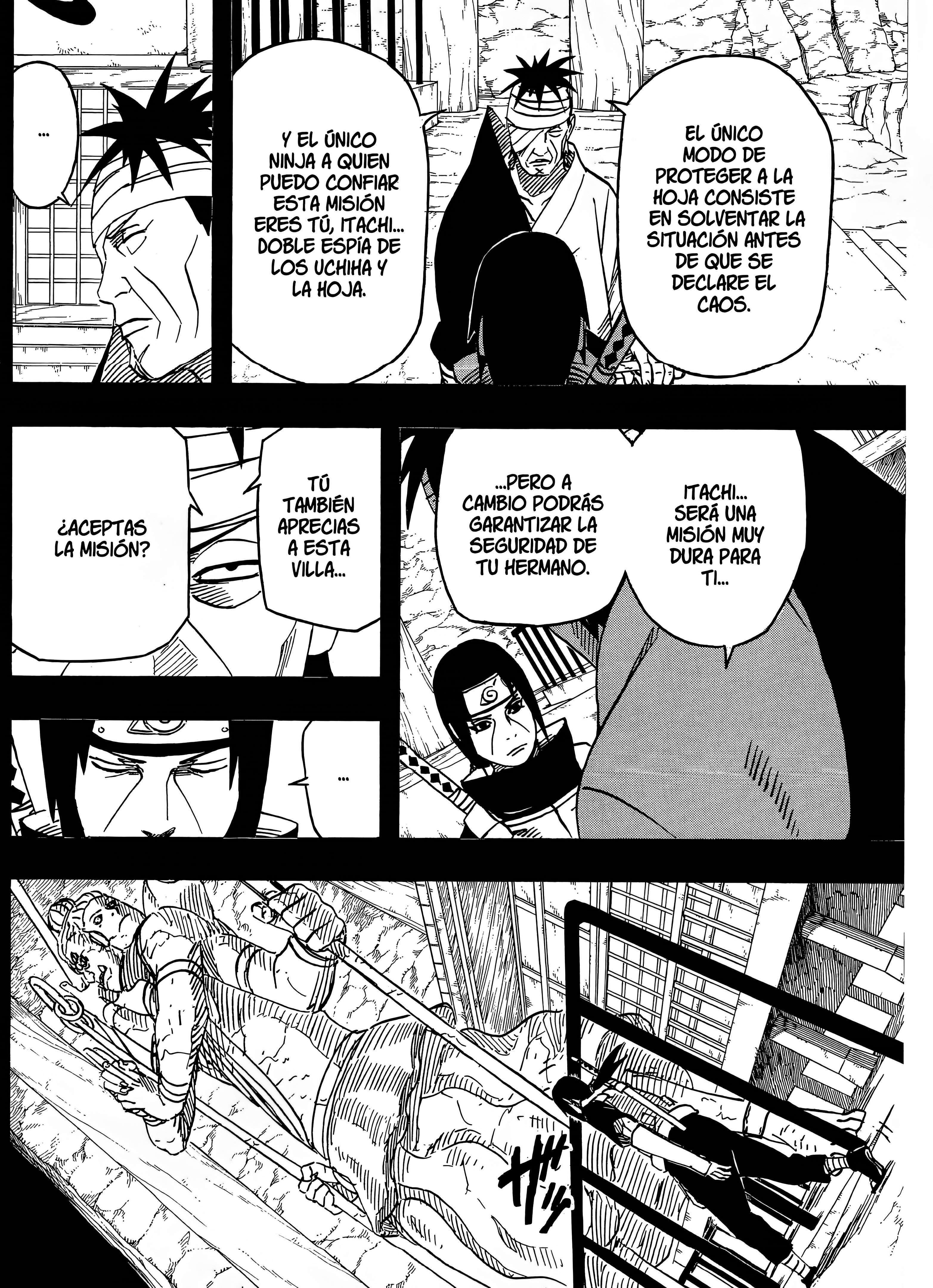 Capitulo 590 page 10