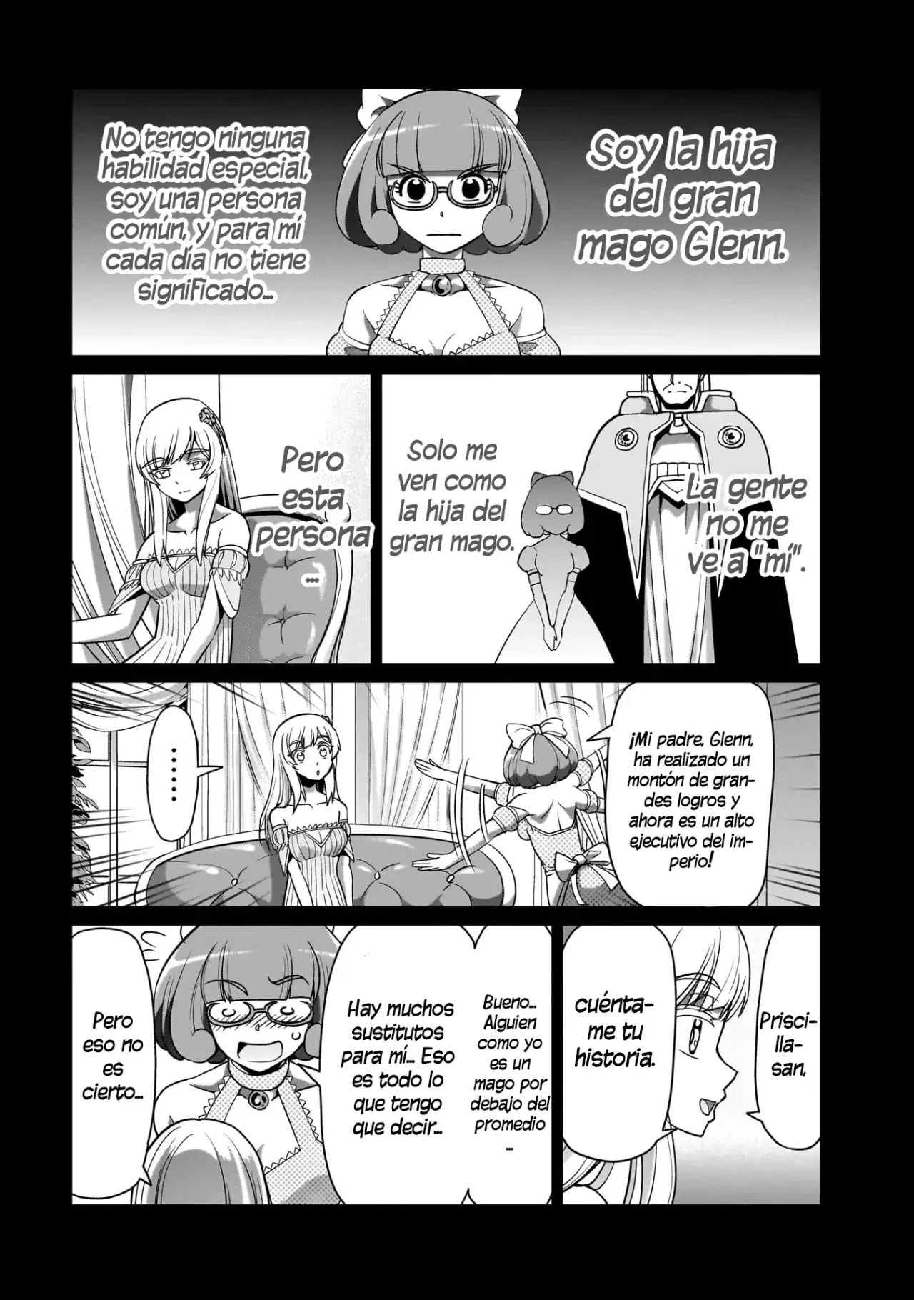 Capitulo 34 page 17