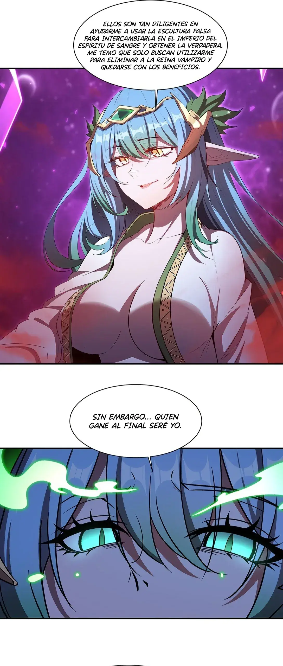 Capitulo 351 page 27