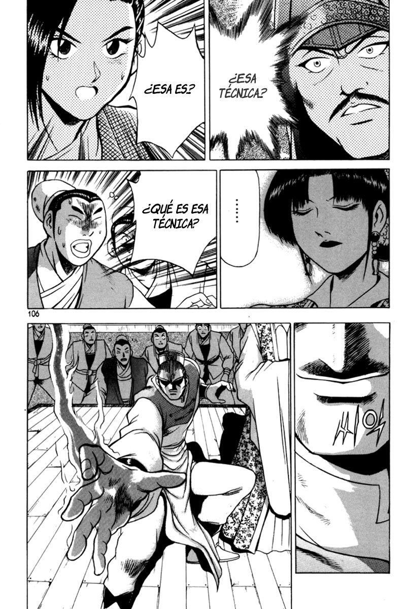 Capitulo 122 page 42