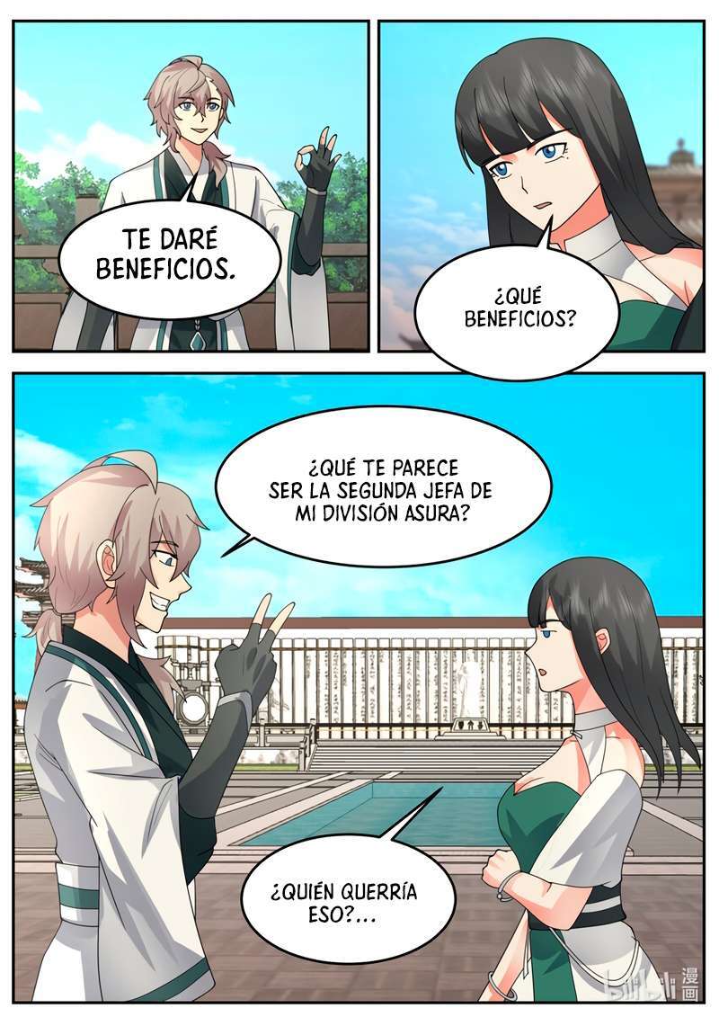 Capitulo 731 page 8