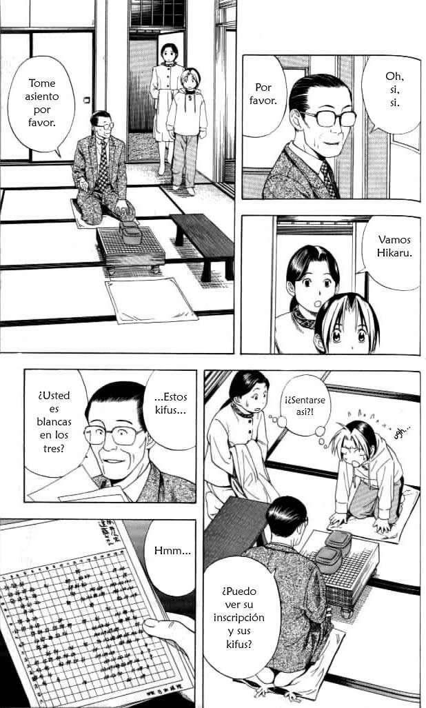 Capitulo 43 page 20