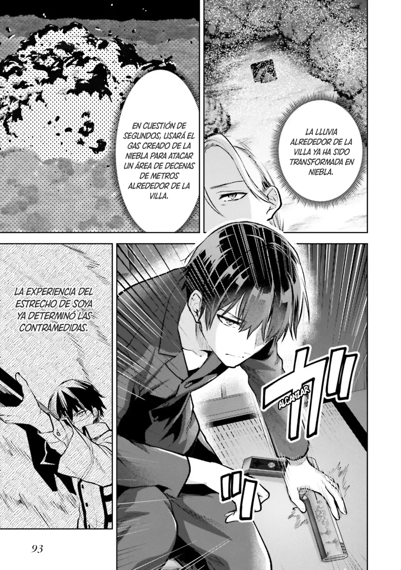Capitulo 17 page 6