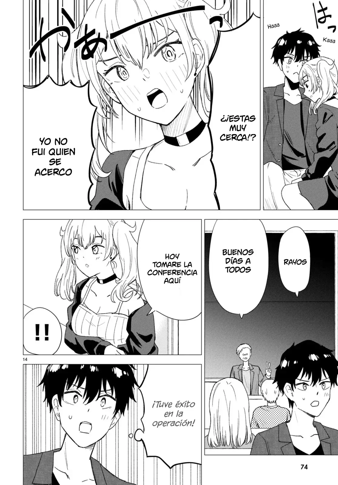 Capitulo 2 page 15