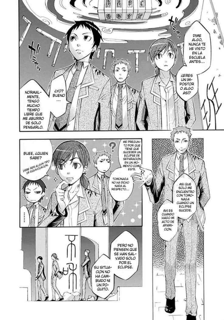 Capitulo 16 page 18