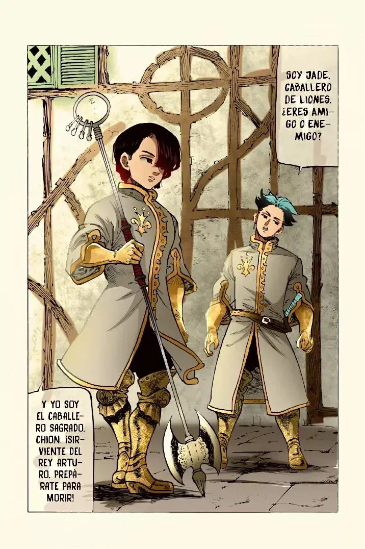Capitulo 53.50 page 15