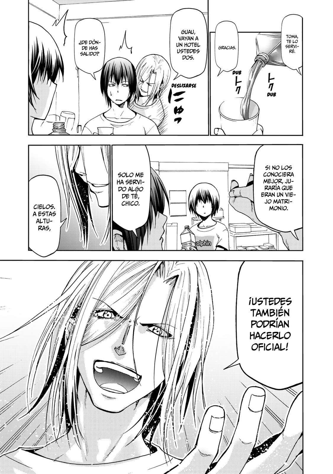 Capitulo 54 page 9