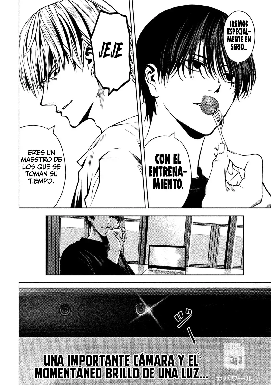 Capitulo 25 page 20