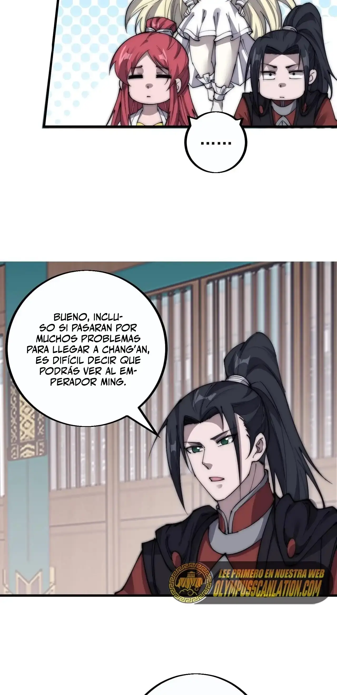 Capitulo 405 page 26