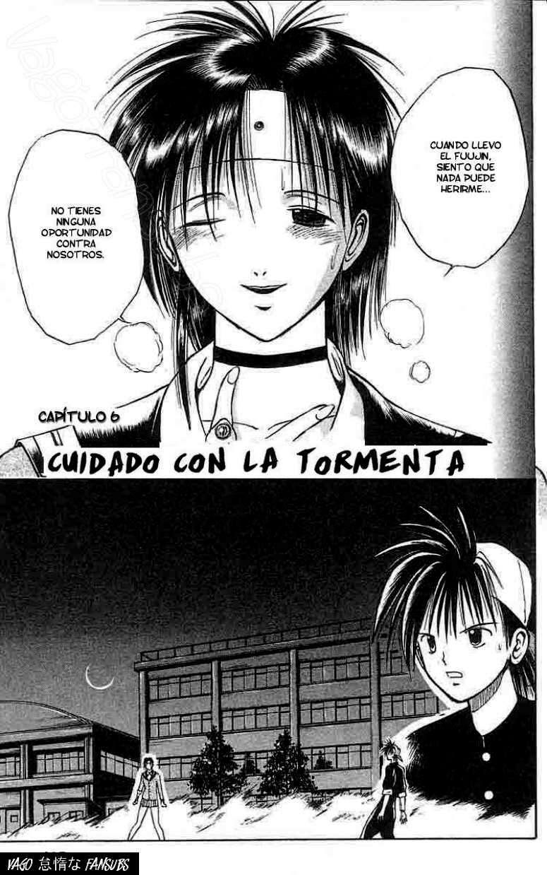 Capitulo 6 page 1