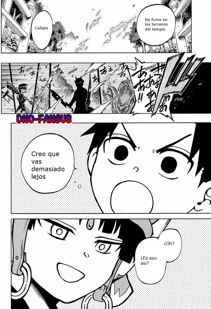 Capitulo 14 page 10