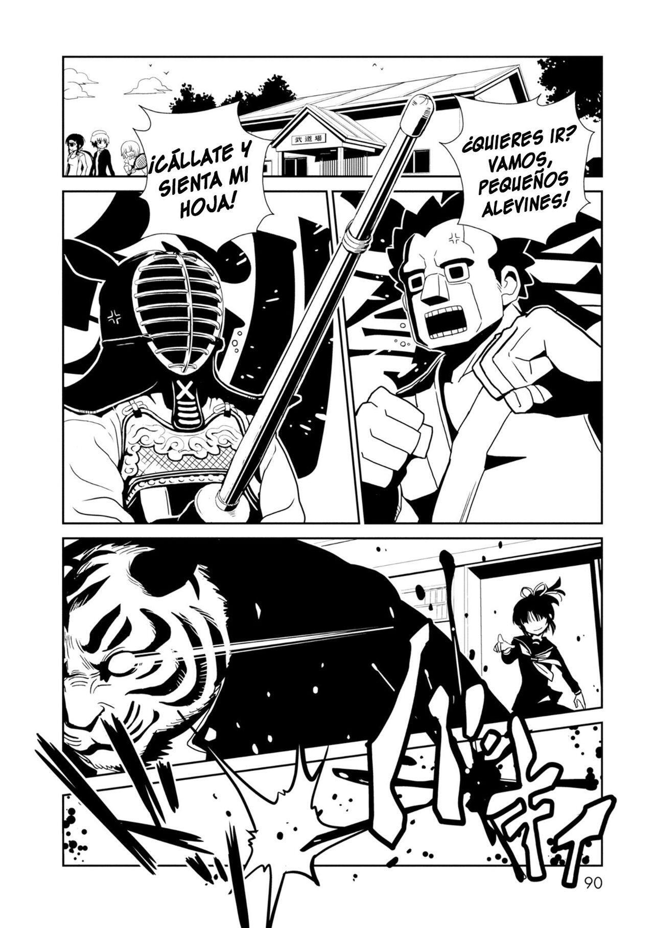 Capitulo 27 page 3