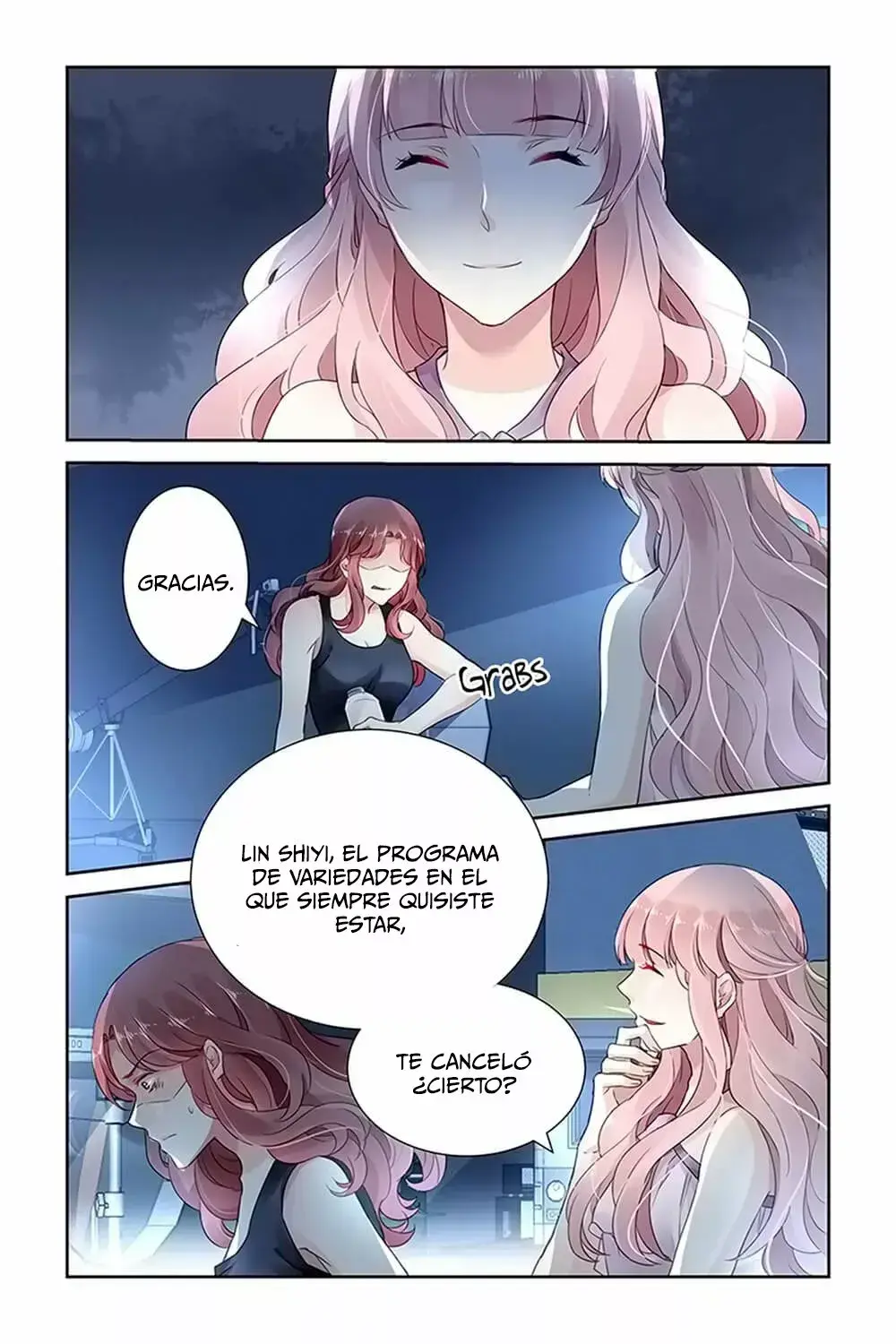 Capitulo 50 page 6