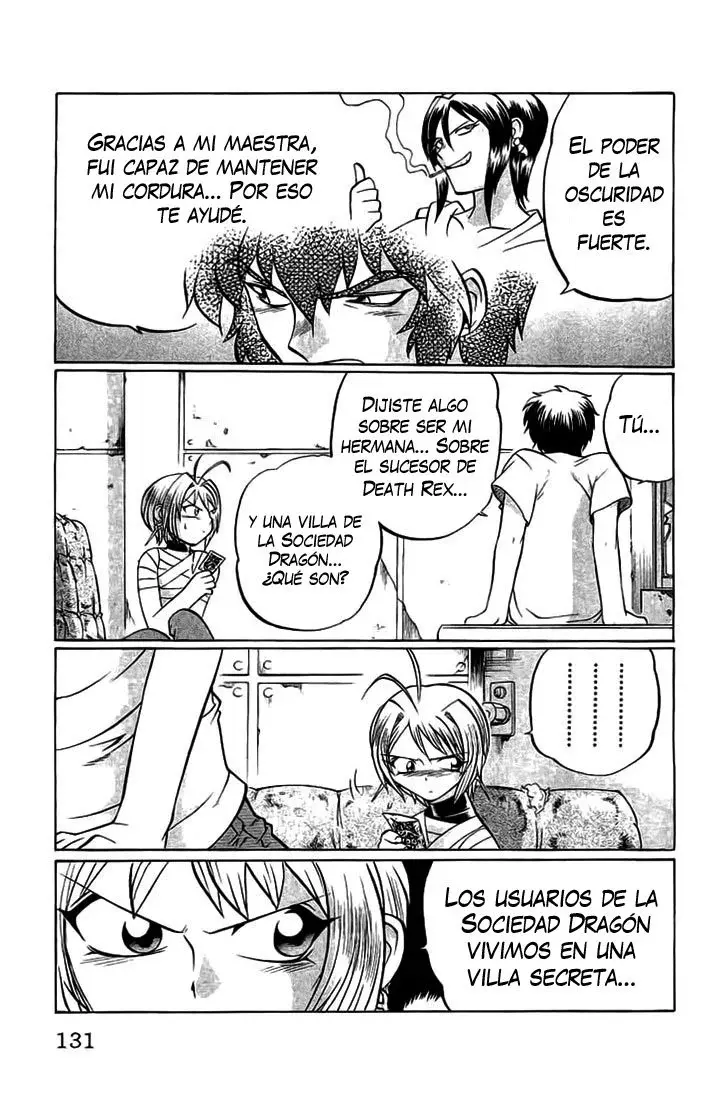 Capitulo 69 page 5