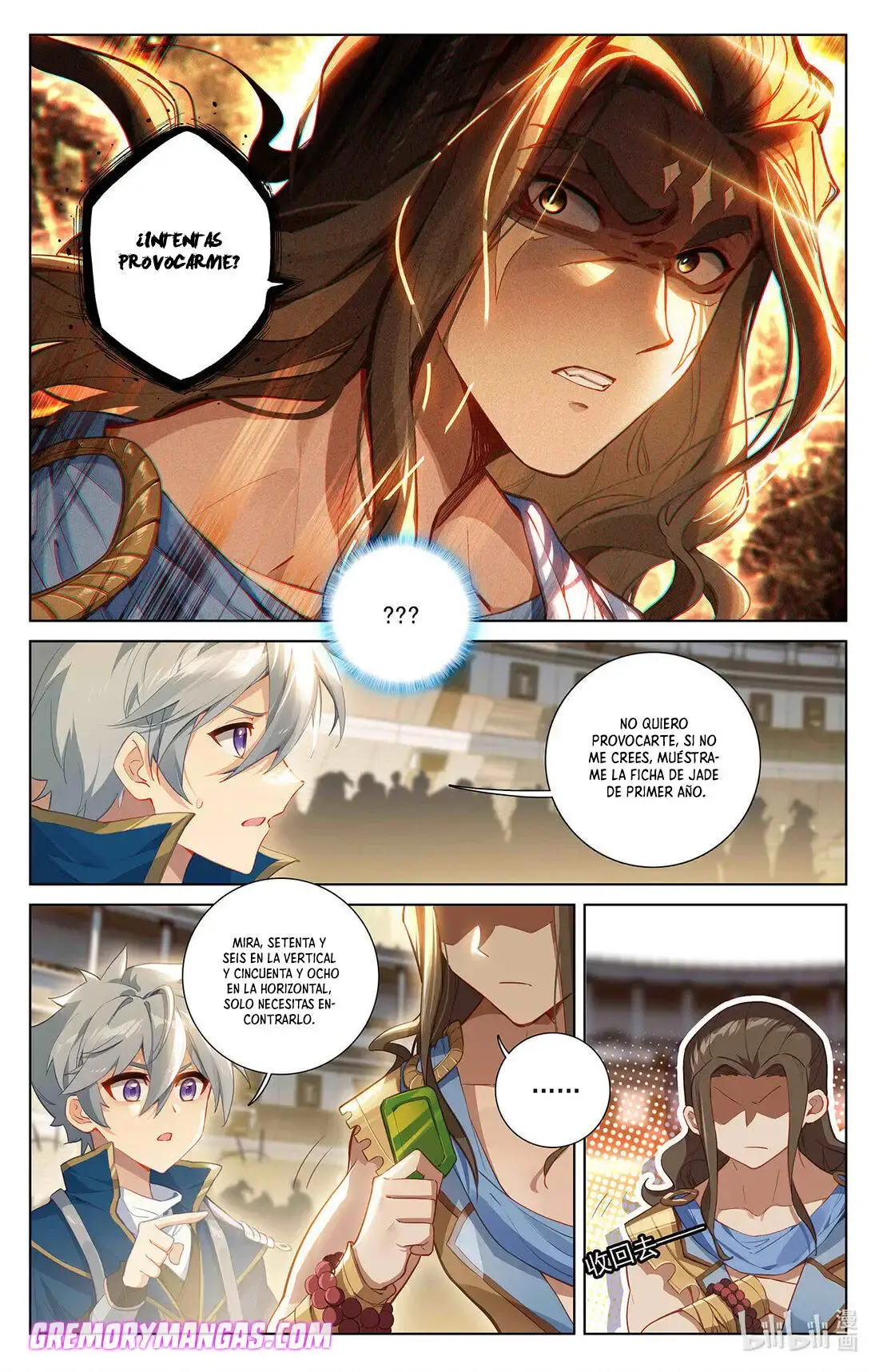 Capitulo 103 page 10