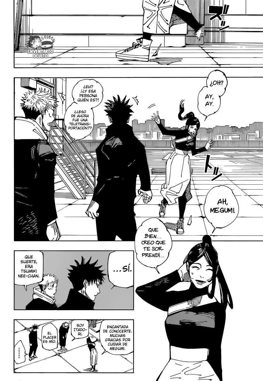 Capitulo 211 page 17