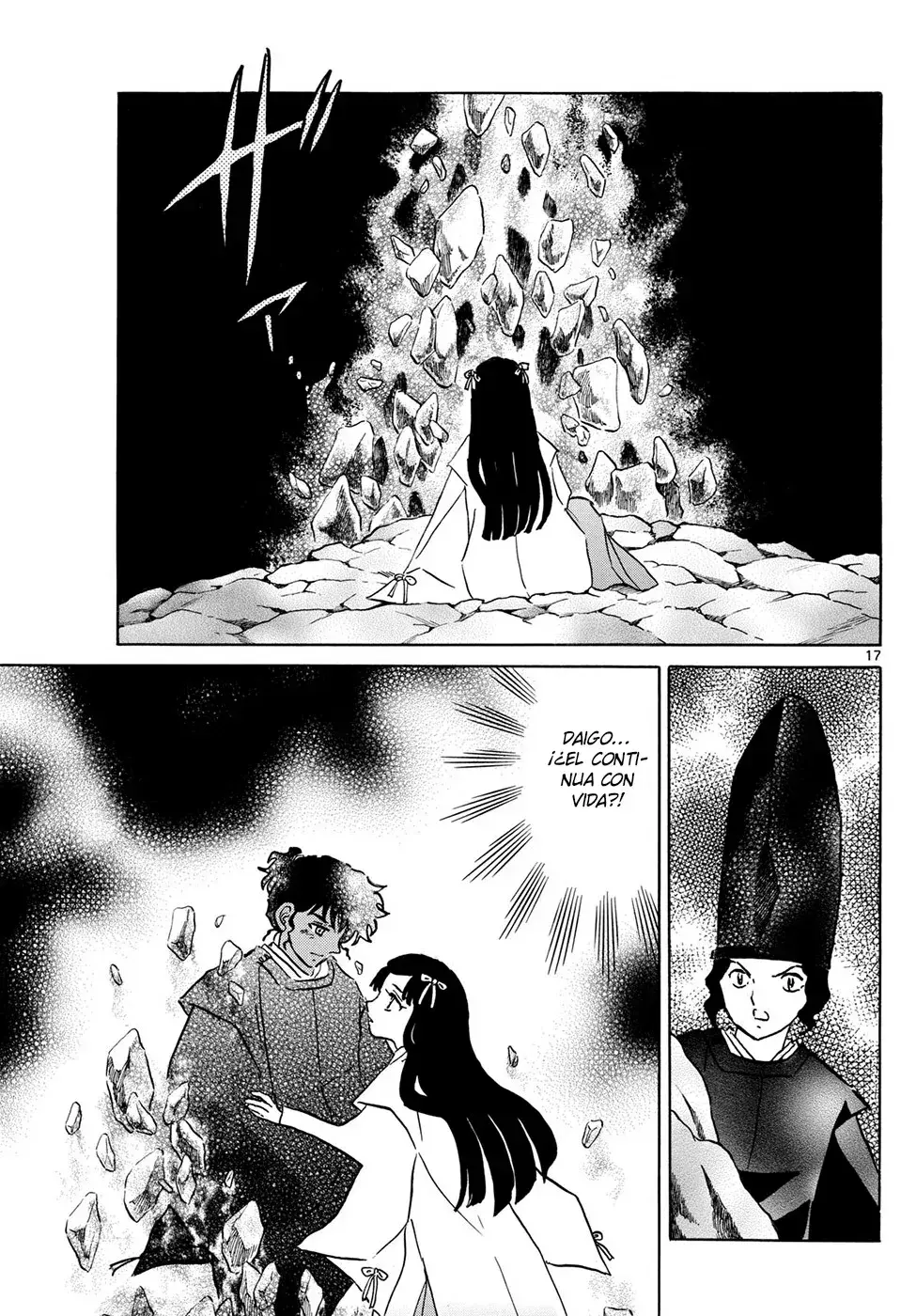 Capitulo 224 page 17