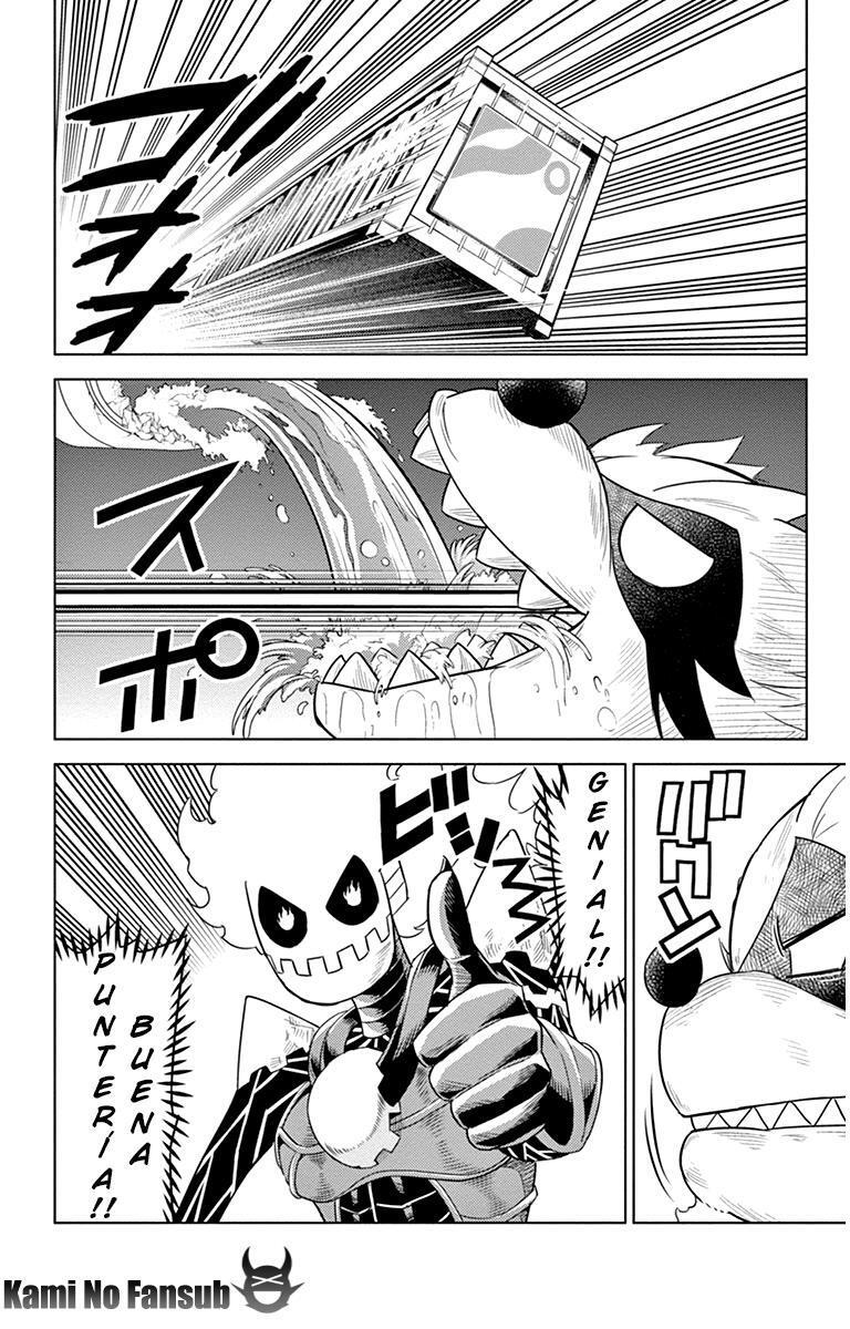 Capitulo 7 page 11