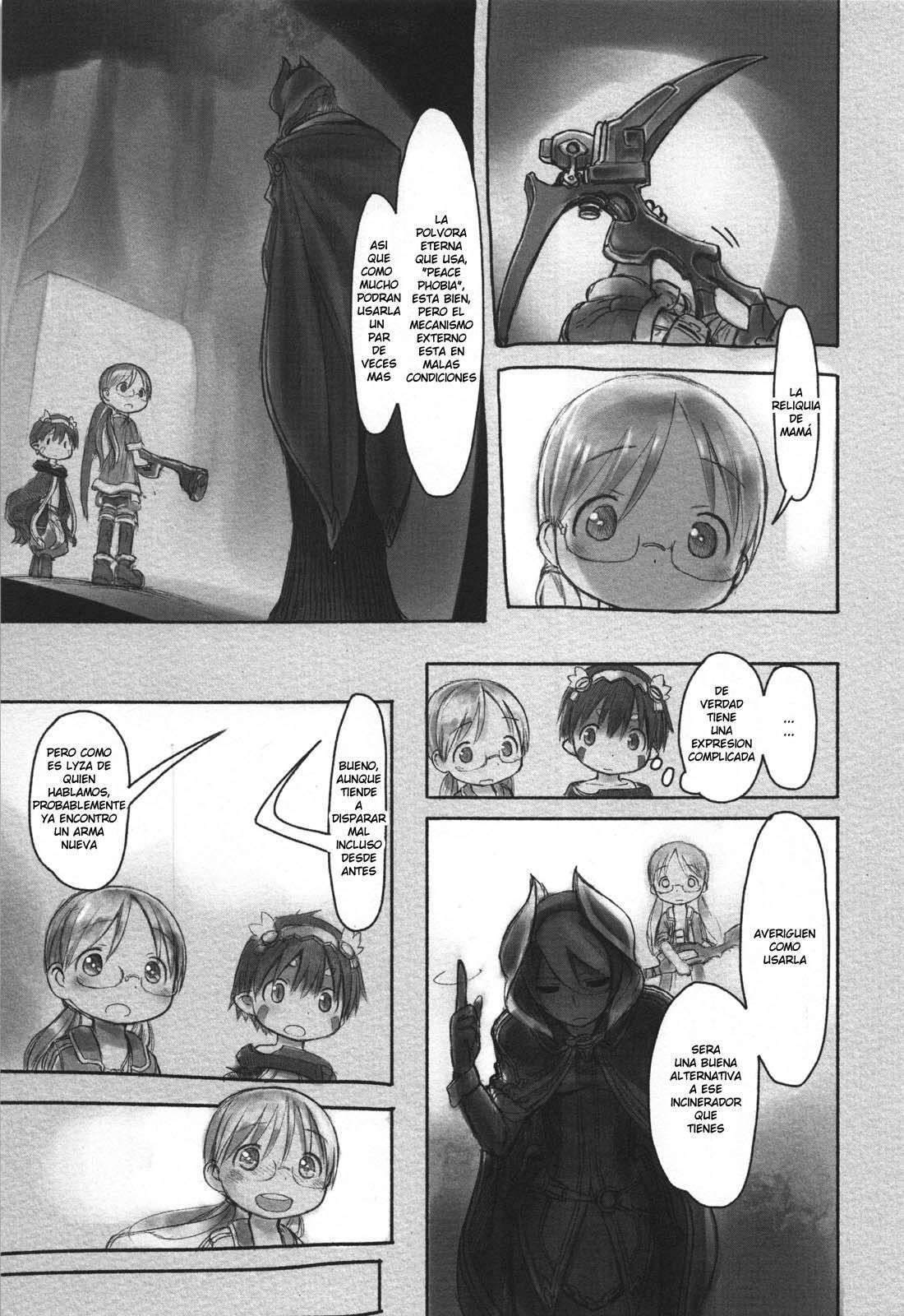 Capitulo 17 page 15