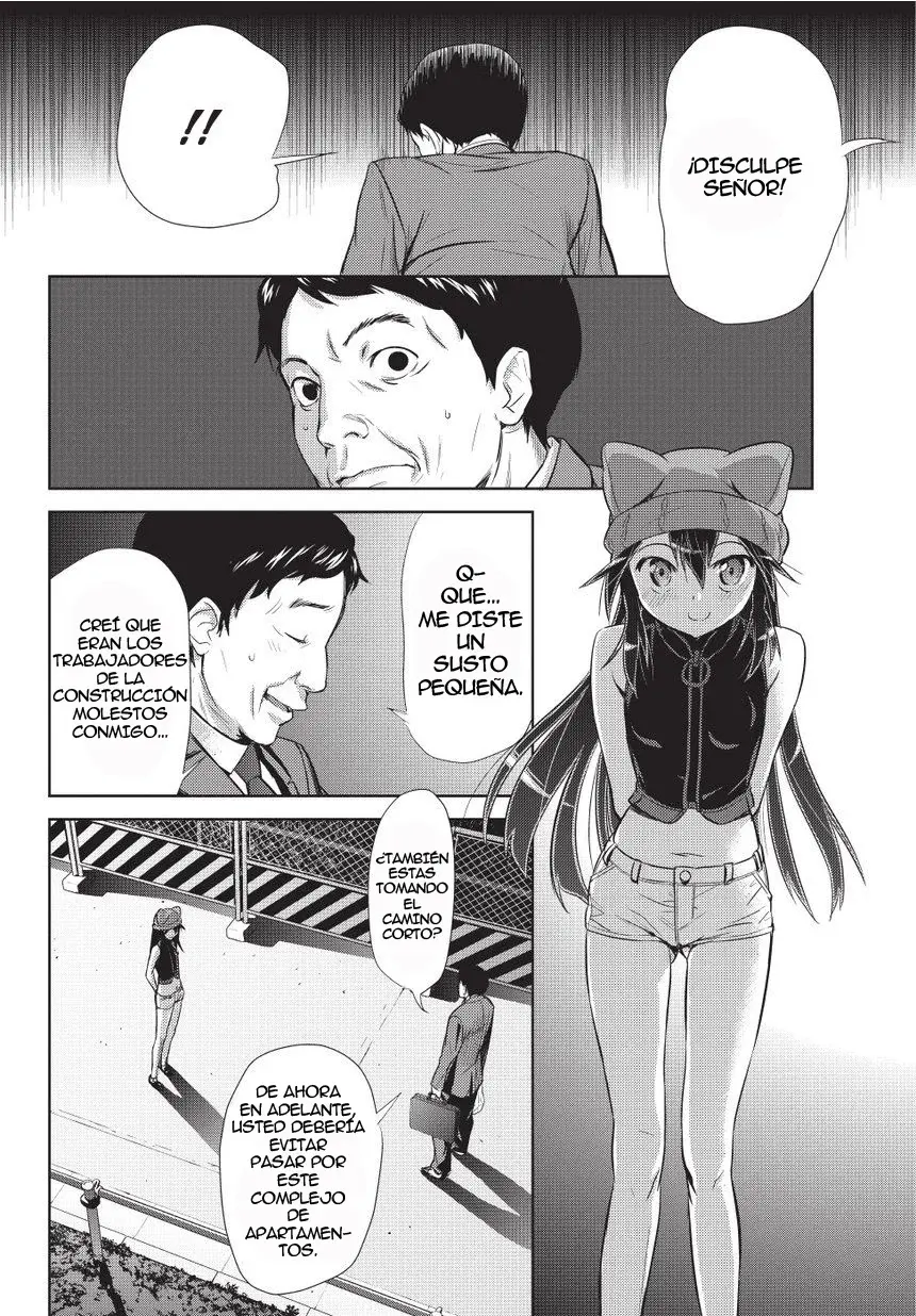 Capitulo 1 page 29