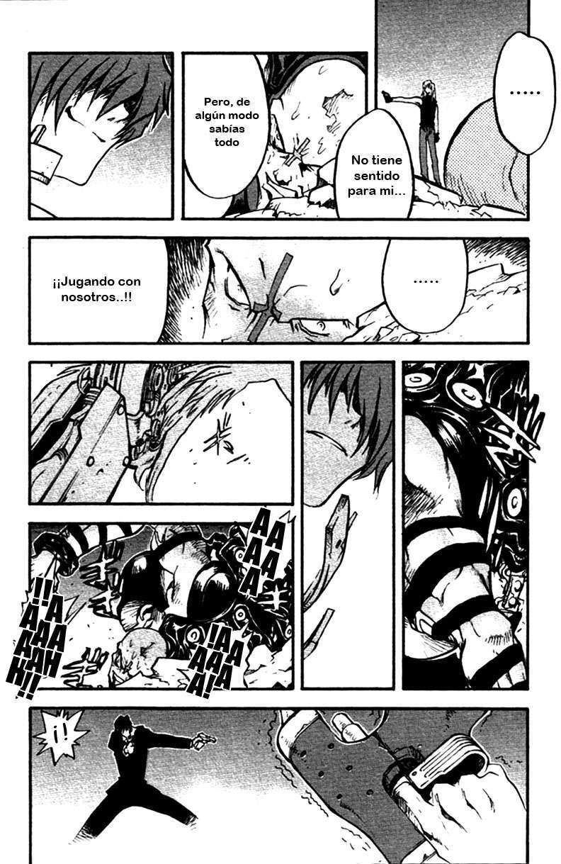 Capitulo 32 page 11