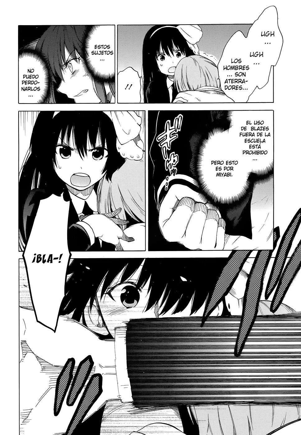 Capitulo 16 page 19