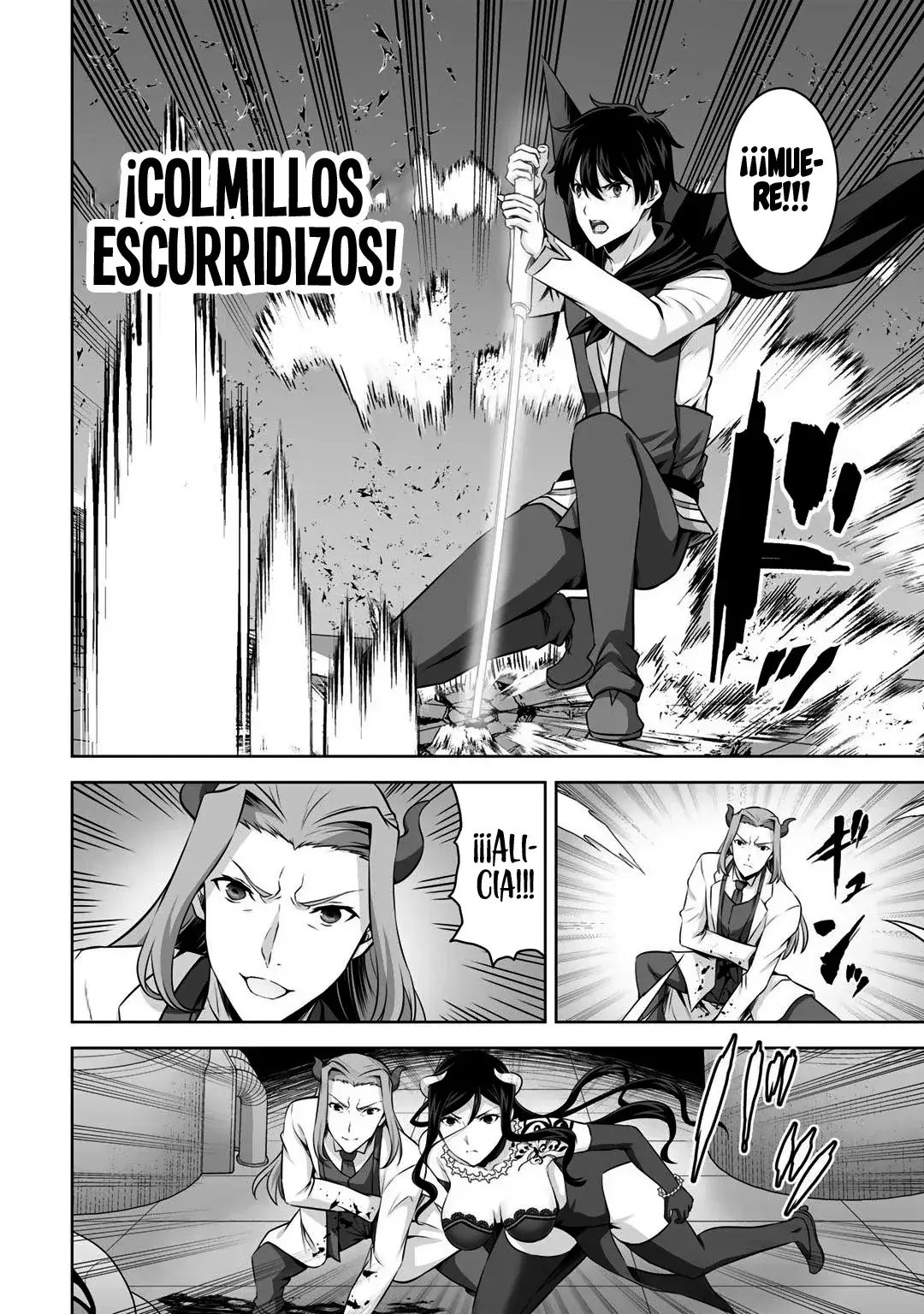 Capitulo 24 page 16