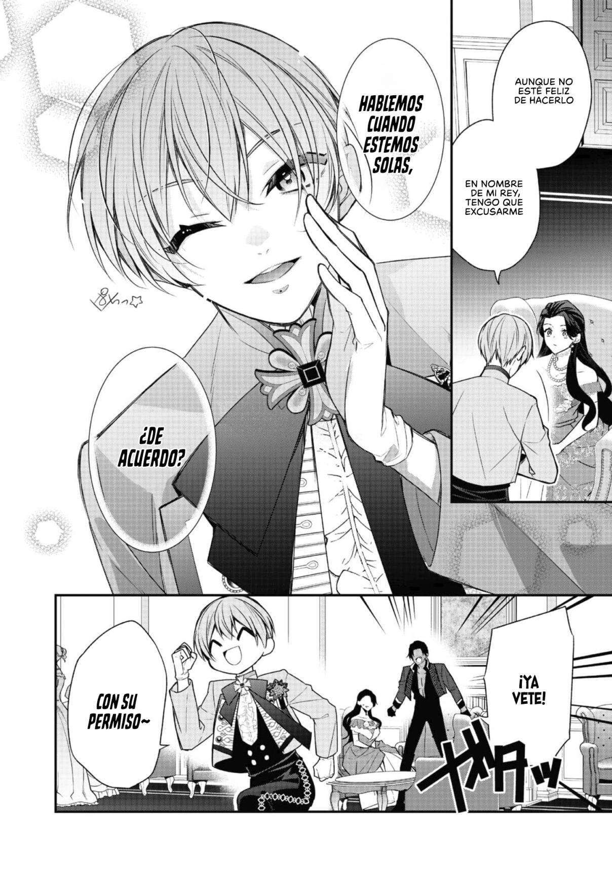 Capitulo 18 page 9
