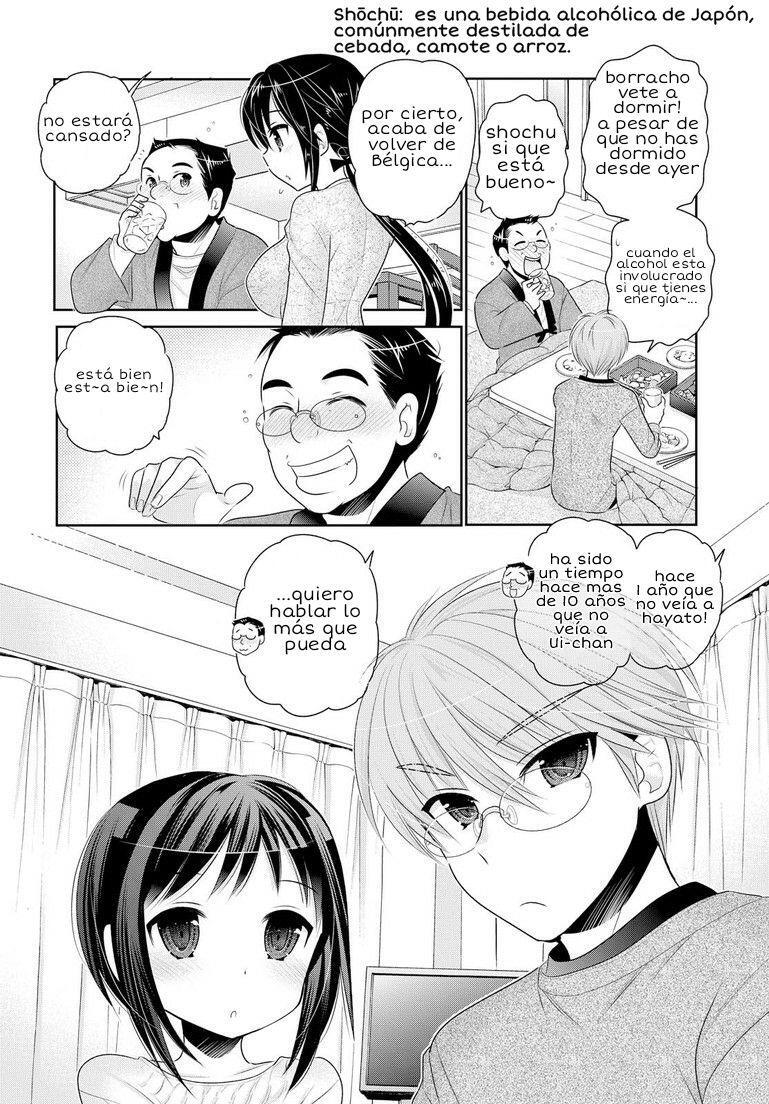 Capitulo 47 page 15