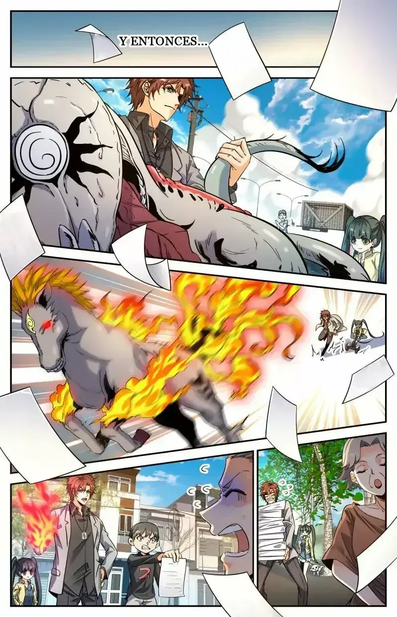 Capitulo 289 page 9