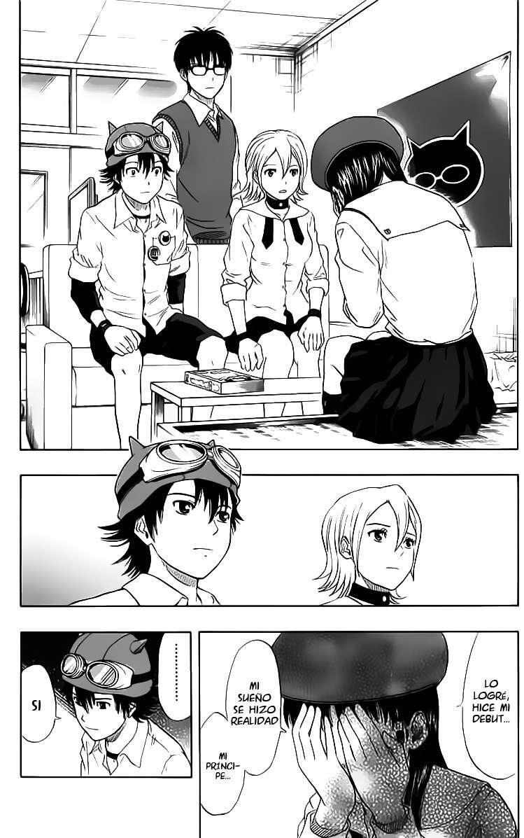 Capitulo 78 page 16