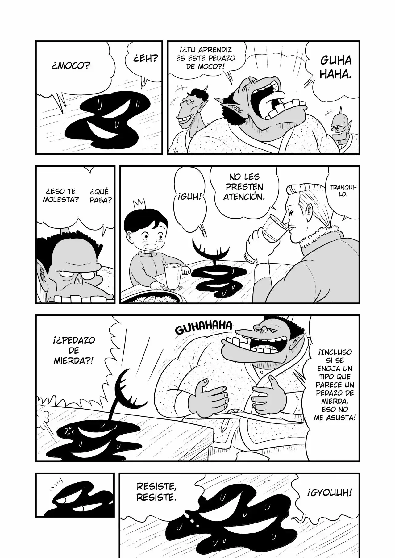 Capitulo 46 page 3